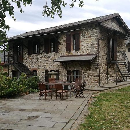 “All'Antica Dogana” Bosco  Exterior foto