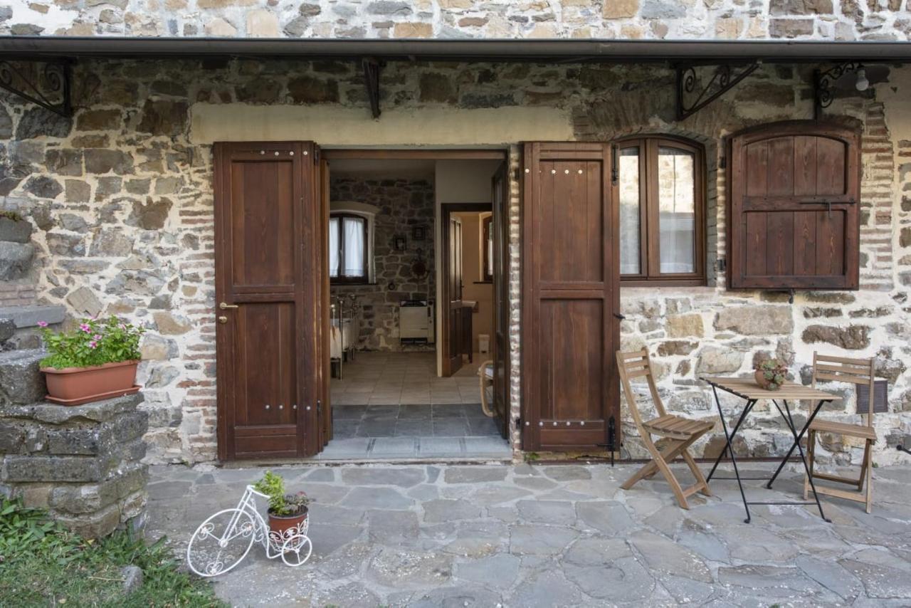 “All'Antica Dogana” Bosco  Exterior foto