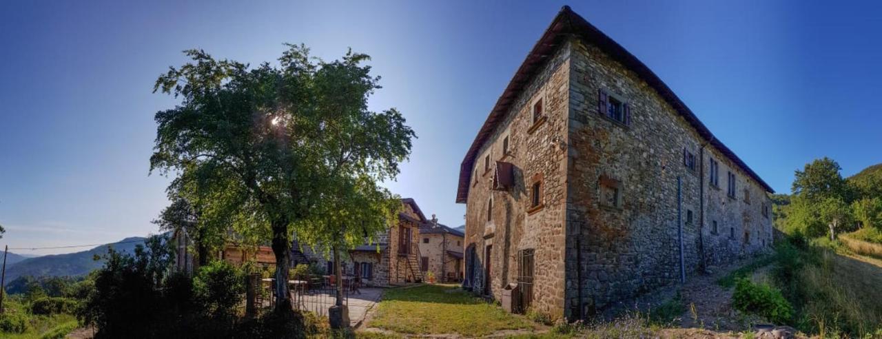 “All'Antica Dogana” Bosco  Exterior foto
