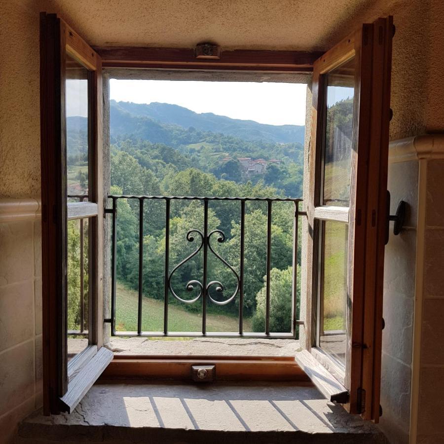 “All'Antica Dogana” Bosco  Exterior foto