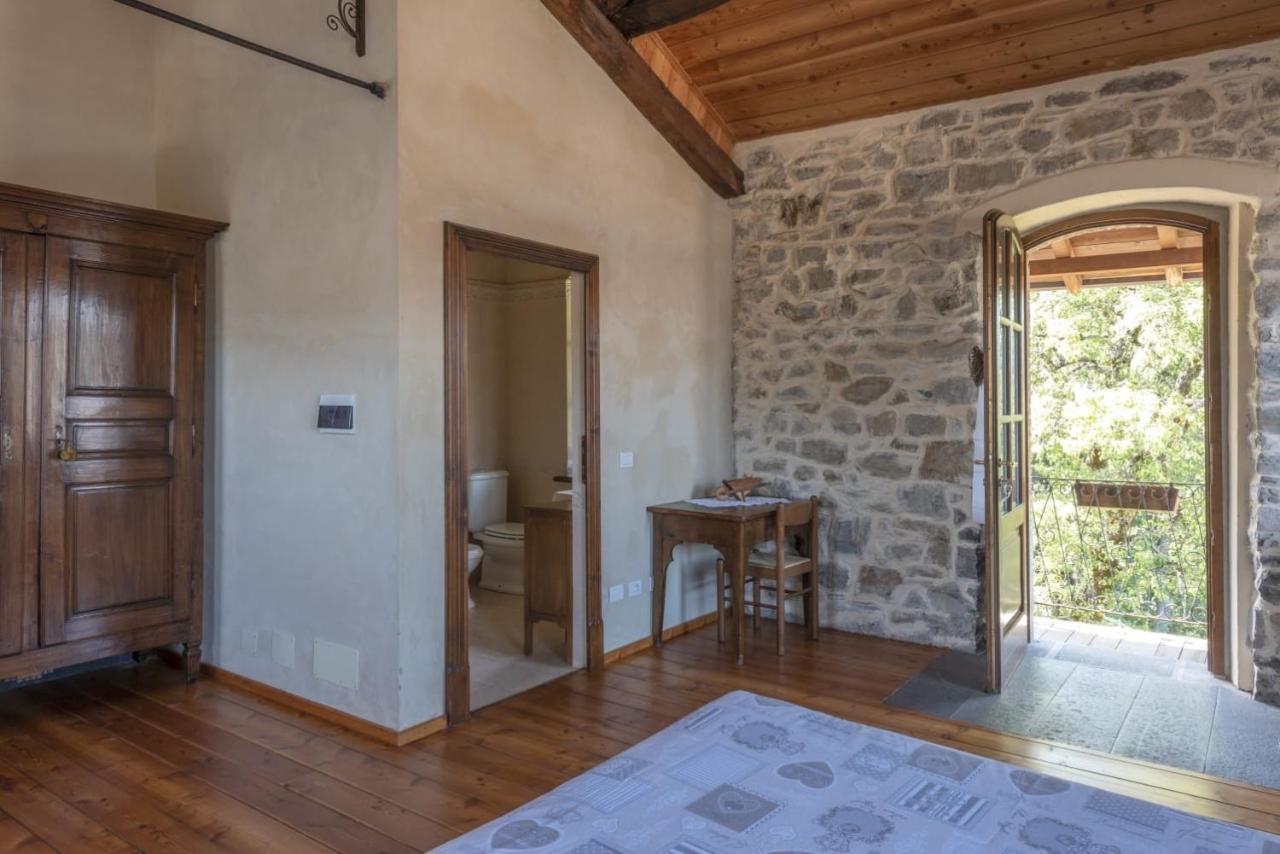 “All'Antica Dogana” Bosco  Exterior foto