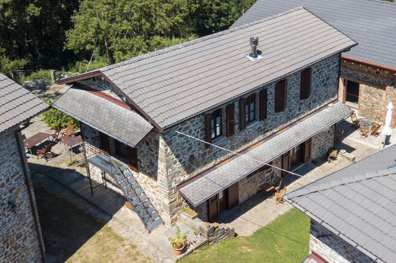 “All'Antica Dogana” Bosco  Exterior foto