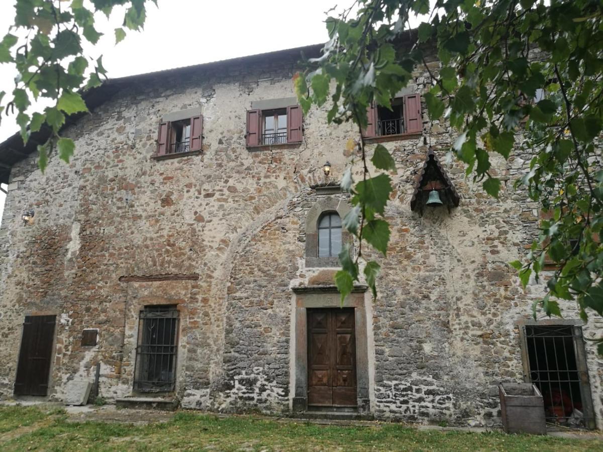 “All'Antica Dogana” Bosco  Exterior foto