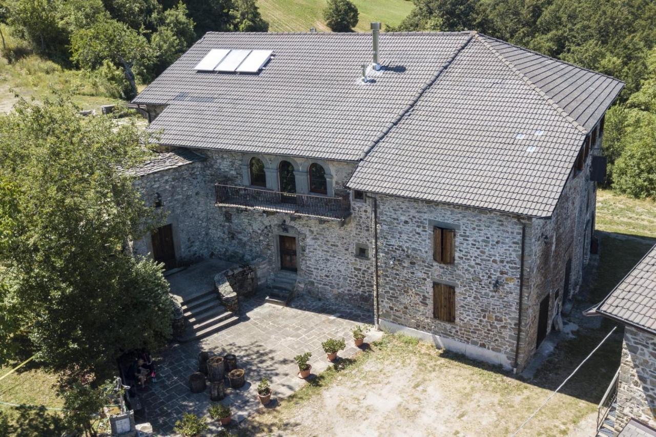 “All'Antica Dogana” Bosco  Exterior foto