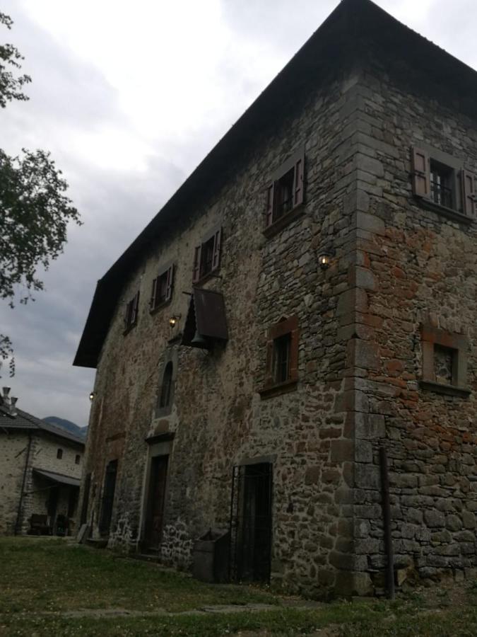 “All'Antica Dogana” Bosco  Exterior foto