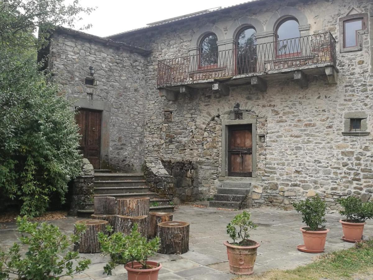 “All'Antica Dogana” Bosco  Exterior foto