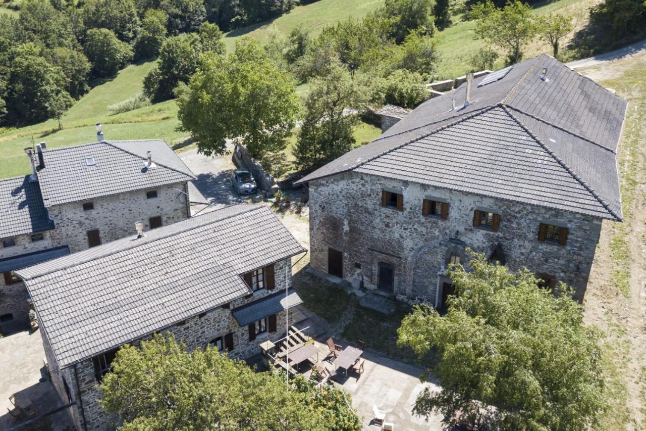“All'Antica Dogana” Bosco  Exterior foto