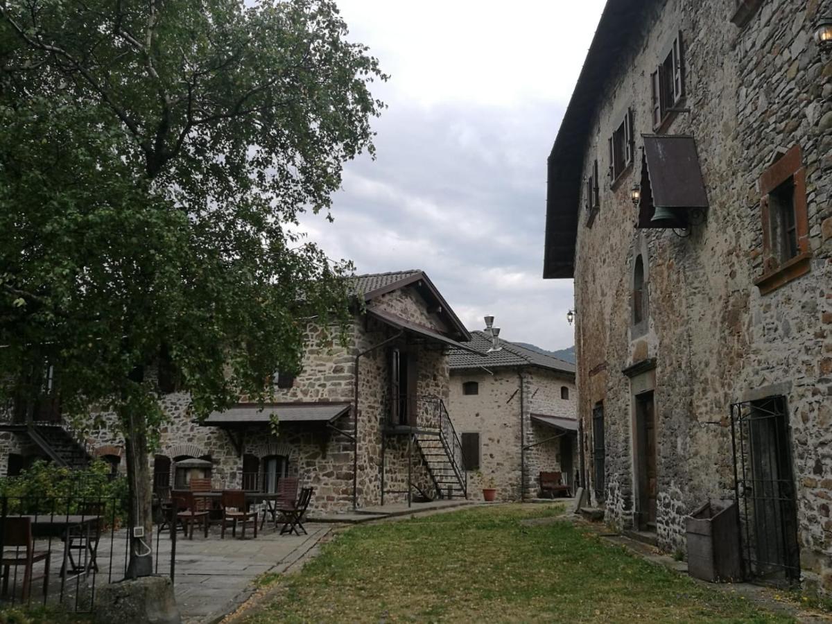 “All'Antica Dogana” Bosco  Exterior foto