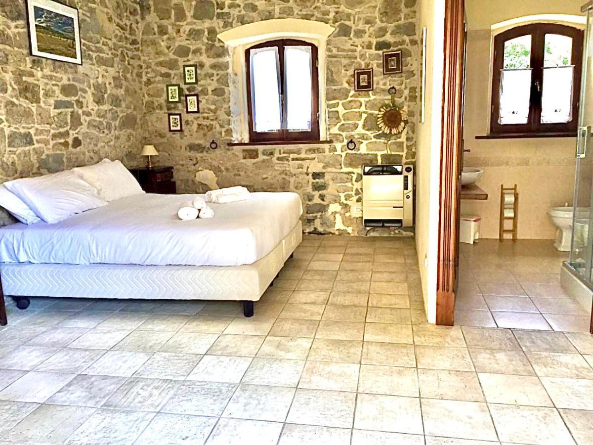 “All'Antica Dogana” Bosco  Exterior foto
