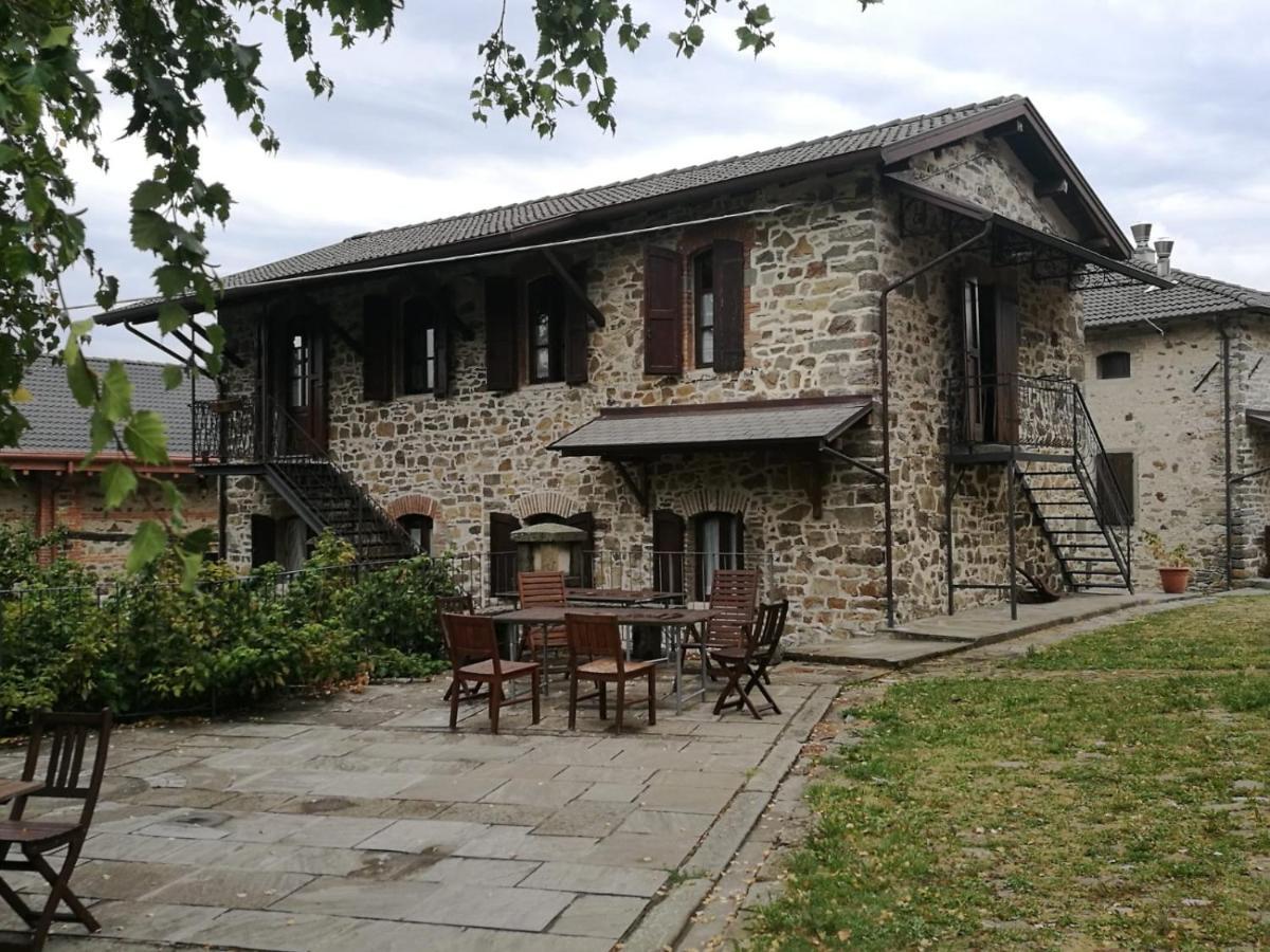 “All'Antica Dogana” Bosco  Exterior foto