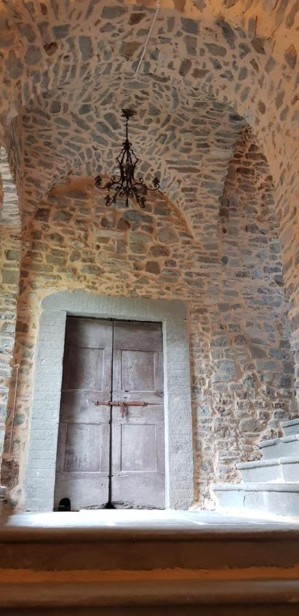 “All'Antica Dogana” Bosco  Exterior foto